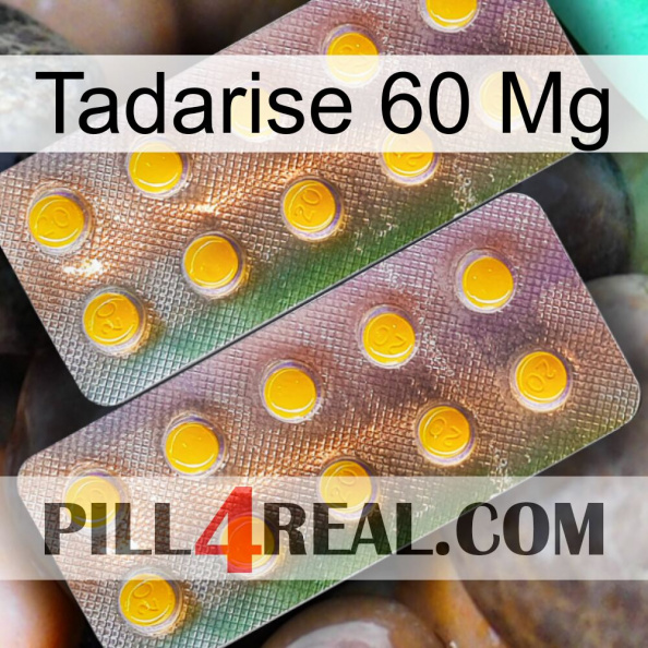 Tadarise 60Mg new10